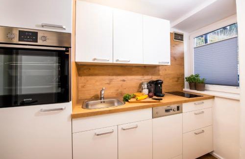 Bad Gastein Apartment | Franzls Panorama Appartements