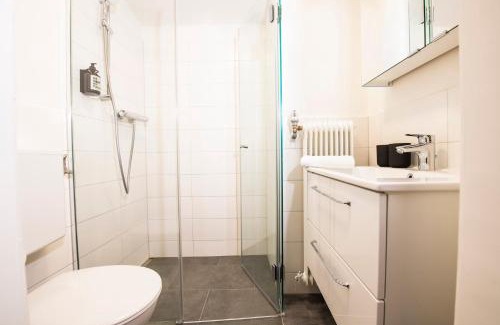 Bad Gastein Apartment | Franzls Panorama Appartements