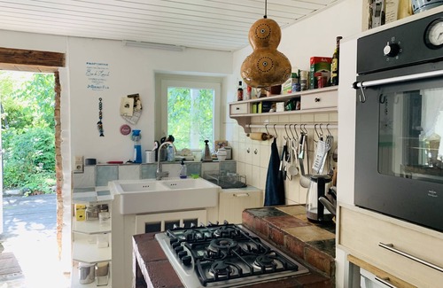 Pfinztal House | Franzosisch