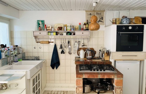 Pfinztal House | Franzosisch