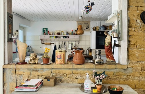 Pfinztal House | Franzosisch