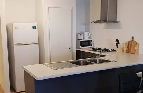 Coodanup House | Fraser Landing Lifestyle