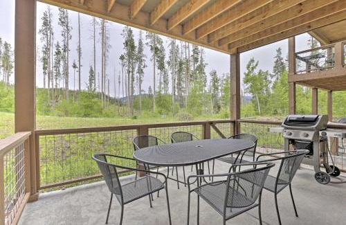 Rendezvous House | Fraser Retreat, Walk to Ski Shuttle and Main St