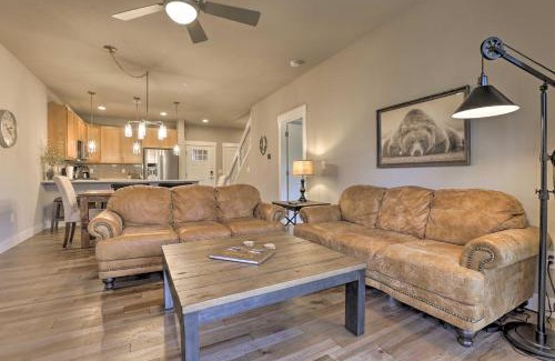 Rendezvous House | Fraser Retreat, Walk to Ski Shuttle and Main St