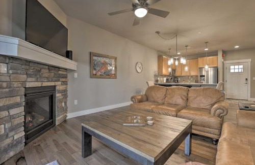 Rendezvous House | Fraser Retreat, Walk to Ski Shuttle and Main St