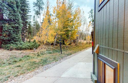 Fraser House | Fraser's Mountain Fantasy