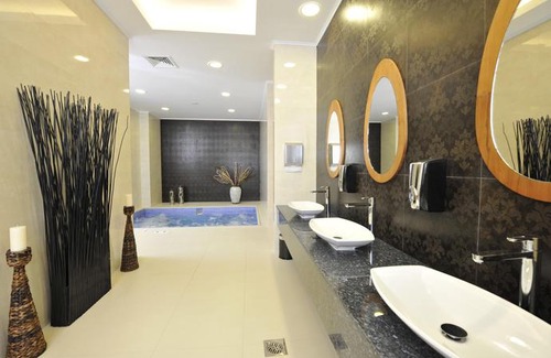 Seef Apartment | Fraser Suites Seef Bahrain
