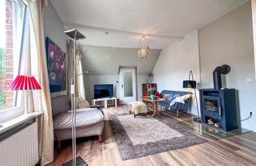 Soderstorf Apartment | frau Harms Kaffeehaus