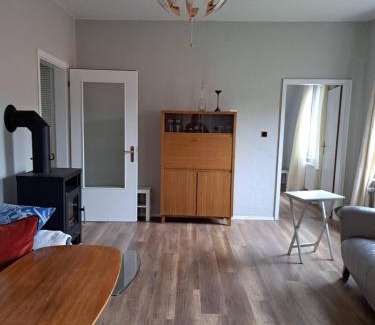 Soderstorf Apartment | frau Harms Kaffeehaus