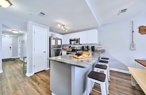 Miramar Beach Condo | Free Amenities, Gulf-view! Private Beach! Pool! Ciboney 3007