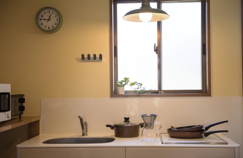 Izumo House | Free bicycle available A peaceful stay for up to/Izumo Shimane