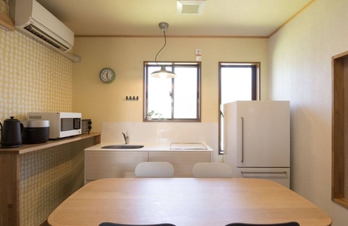 Izumo House | Free bicycle available A peaceful stay for up to/Izumo Shimane