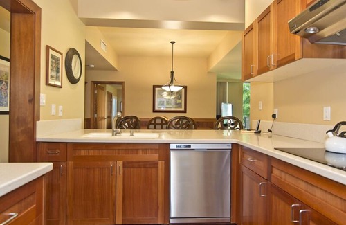 Waikoloa Condo | Free Late Check Out For Fall Bookings! Vista Waikoloa D101