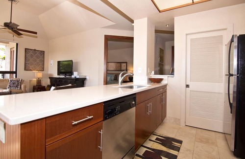 Waikoloa Condo | Free Late Check Out For Fall Bookings! Shores at Waikoloa 328