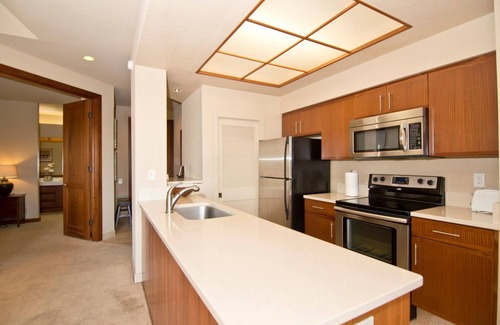 Waikoloa Condo | Free Late Check Out For Fall Bookings! Shores at Waikoloa 328
