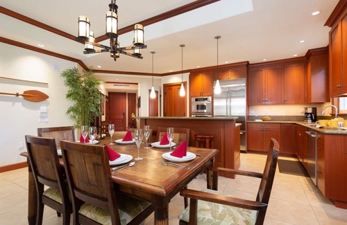 Waikoloa Condo | FREE Late Checkout For Fall Bookings. Includes Hilton Waikoloa Pool Pass thru 20