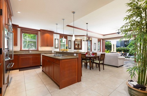 Waikoloa Condo | FREE Late Checkout For Fall Bookings. Includes Hilton Waikoloa Pool Pass thru 20