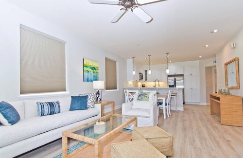 Waikoloa Condo | FREE Late Checkout For Fall Bookings! Hilton Waikoloa Pool Pass Included for sta