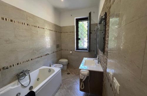 Zona III Marcigliana Apartment | Free parking - 5 min from bus stop - excellent apartament