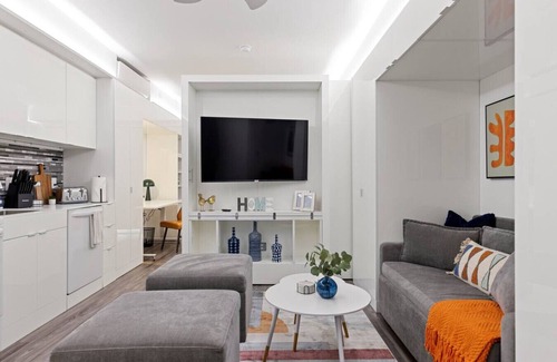 Cleveland Apartment | Free Parking | Near Downtown | Museum | Rooftop