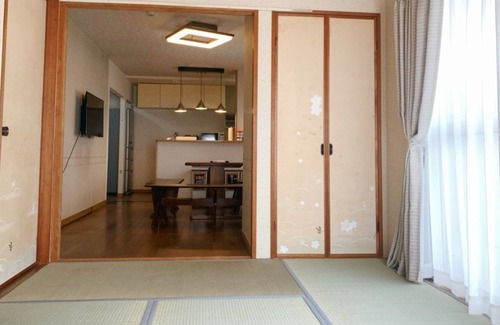 Hakone House | Free rental of table games A cute house with che - Sakuraso / Ashigarashimo-gun Kanagawa