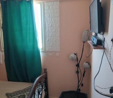 Ad-Dukhaylah Apartment | Free Wi-Fi شقة فندقية فى الاسكندرية New apartment sea view Alexandria