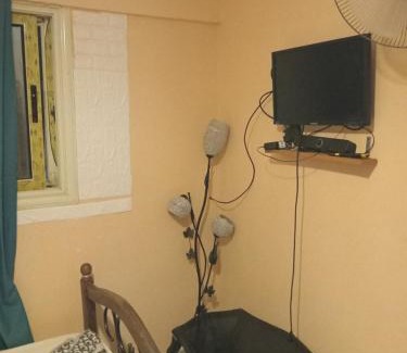 Ad-Dukhaylah Apartment | Free Wi-Fi شقة فندقية فى الاسكندرية New apartment sea view Alexandria