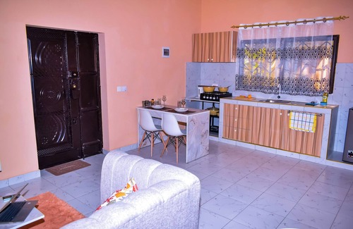 Kilifi House | Free Wifi&Parking, Smart TV, Hot Shower, House Keeping