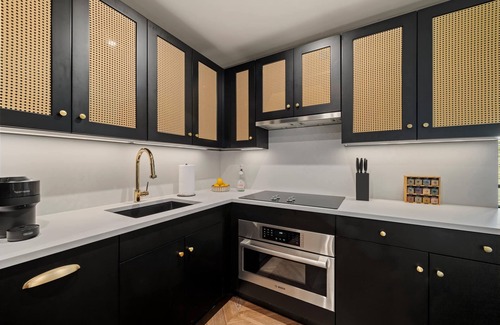 Bowery Condo | Freeman I by Rove | 1BR Condo w/Shared Amenities