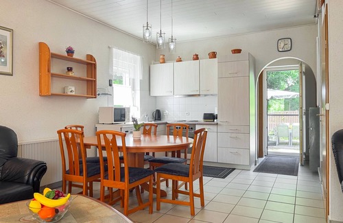Fonyodliget House | Freesia by Interhome