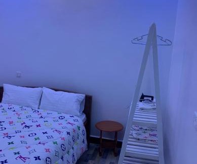 Mbezi Beach House | Freetime zone