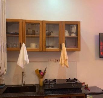 Mbezi Beach House | Freetime zone