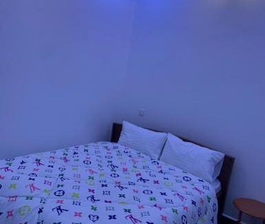 Mbezi Beach House | Freetime zone