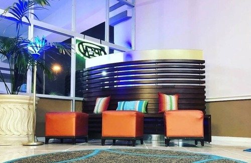 Montgomery Apartment | Freeway Inn motel and Uhaul