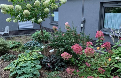 Coelbe Apartment | FREI:zeit - GNAU Rent - Jürgen Gnau