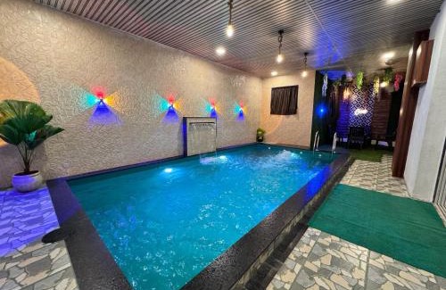 Lonavala Villa | Freinds forever villa