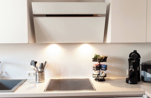 Bad Neustadt an der Saale Apartment | Freitraum Apartment No3 City mit Eigenem Garten