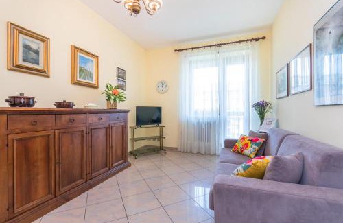Cenisia Apartment | Frejus Classic Apartment by Wonderful Italy