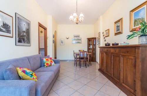 Cenisia Apartment | Frejus Classic Apartment by Wonderful Italy