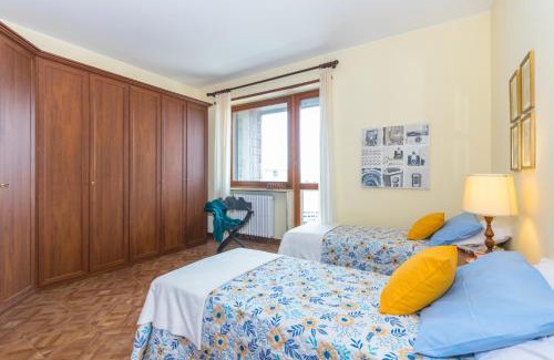 Cenisia Apartment | Frejus Classic Apartment by Wonderful Italy