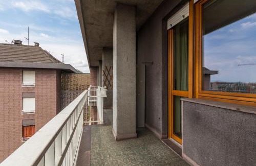 Cenisia Apartment | Frejus Classic Apartment by Wonderful Italy