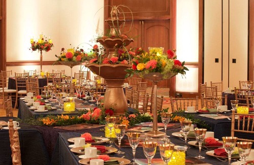 Fremont Hotel | Fremont Marriott Silicon Valley