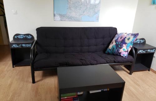 Saint-Fraimbault House | French Village Living