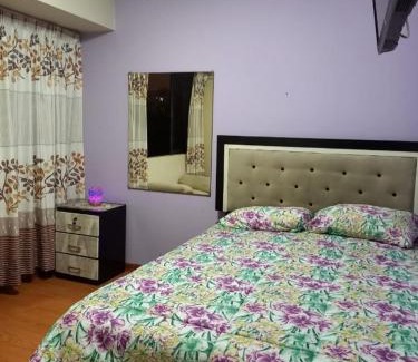 Pueblo Libre Apartment | Frente a hermoso Parque Pueblo Libre