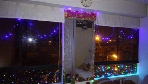 Pueblo Libre Apartment | Frente a hermoso Parque Pueblo Libre