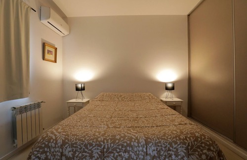 Godoy Cruz Apartment | Frente al mall Palmares, con cochera y balcón