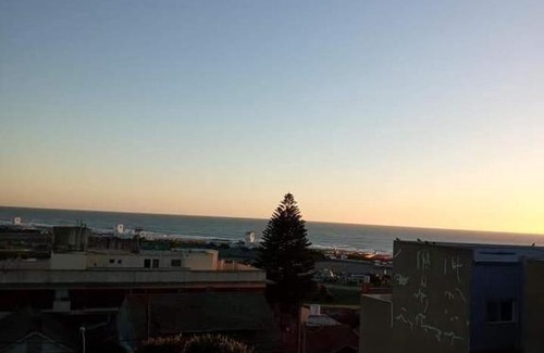 Punta Mogotes Apartment | Frente al mar