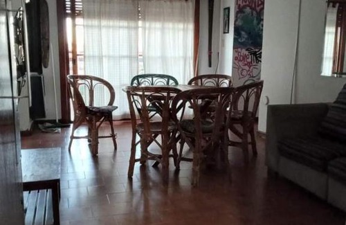Punta Mogotes Apartment | Frente al mar