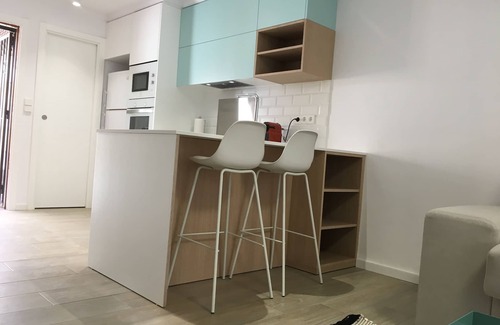 Denia House | Frente al Mar. Atlantic. Luxurious Bungalow in a dream place