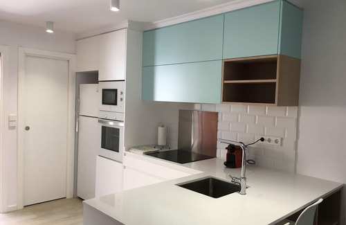 Denia House | Frente al Mar. Atlantic. Luxurious Bungalow in a dream place